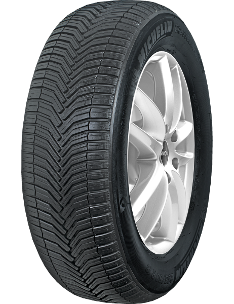 Michelin CrossClimate SUV