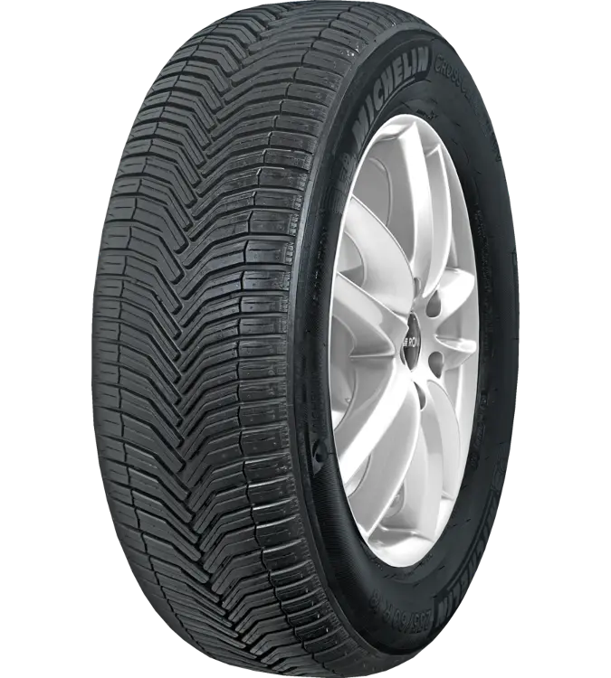 Michelin CrossClimate SUV 235/60 R18 103 V AO