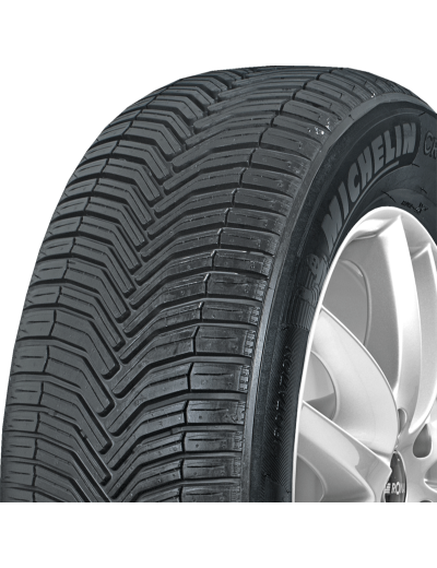 Michelin CrossClimate SUV 235/60 R18 103 V AO