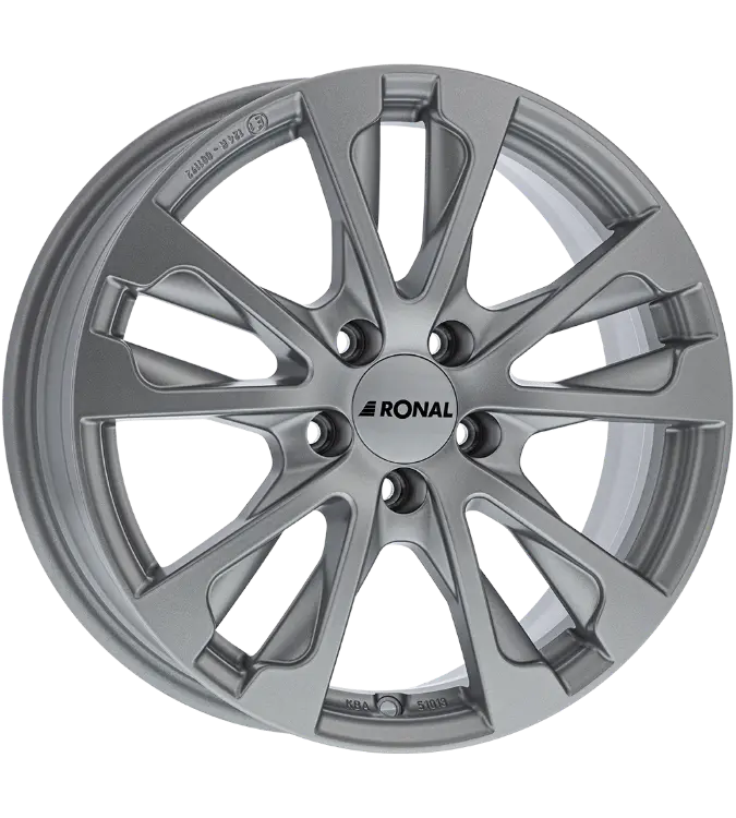 Ronal R61 7,50x17 5x112,00 ET40,00
