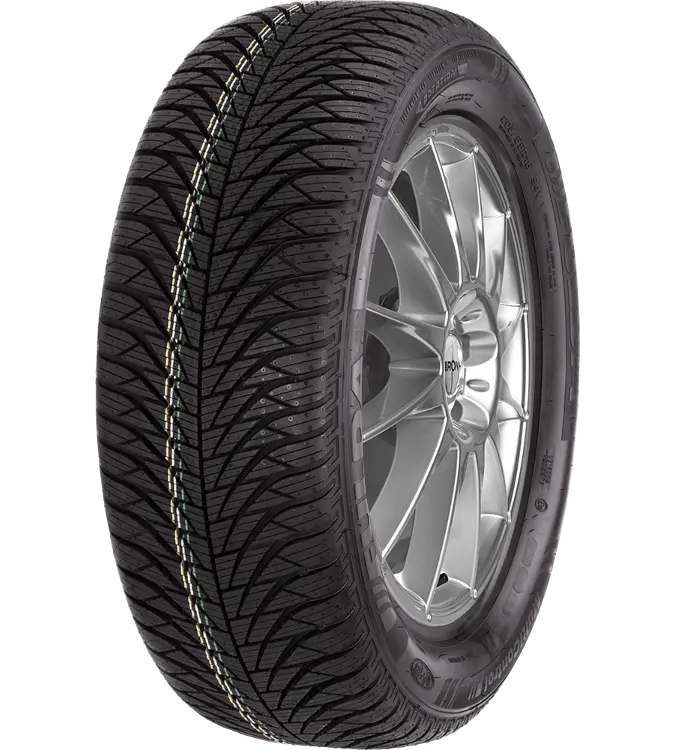 Fulda Multicontrol 225/40 R18 92 V XL, FP