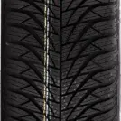 Fulda Multicontrol 225/40 R18 92 V XL, FP - Miniatura 2