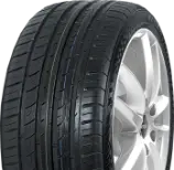 Zbliżenie bieżnika Radar Dimax R8+ 275/40 R20 106 Y