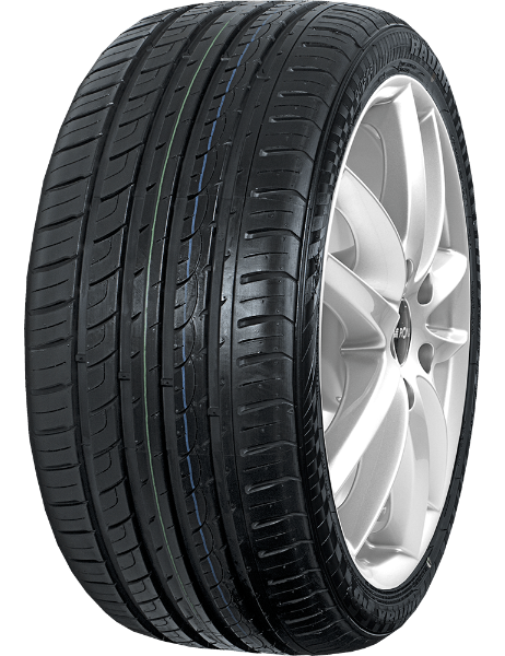 Radar Dimax R8+