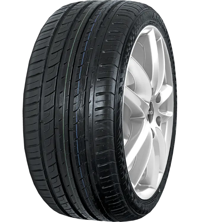 Radar Dimax R8+ 245/45 R20 103 Y RUN ON FLAT XL