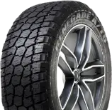 Zbliżenie bieżnika Radar Renegade A/T5 265/60 R20 121/118 S OWL