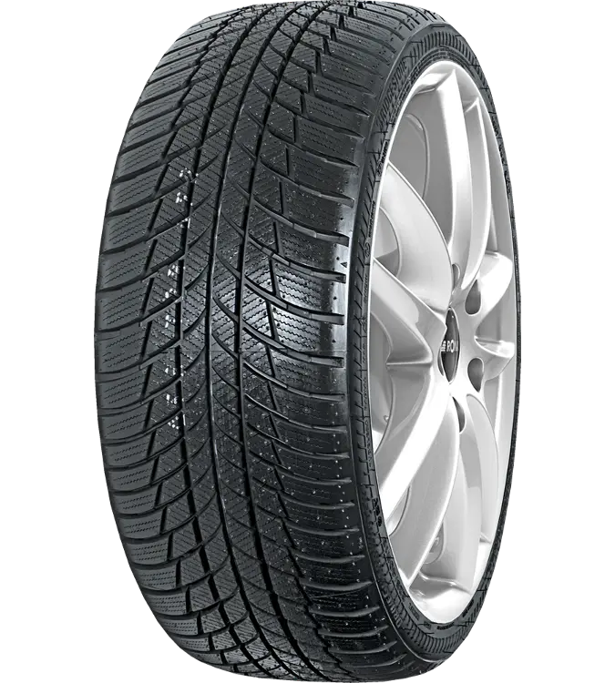 DriveGuard Winter
