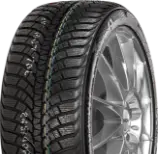 Zbliżenie bieżnika Kumho WinterCraft WP71 275/35 R18 99 V XL