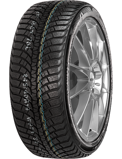 Kumho WinterCraft WP71 245/55 R17 102 H