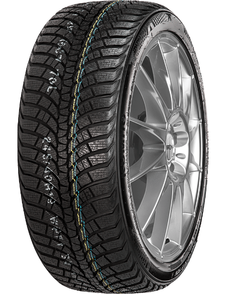Kumho WinterCraft WP71 255/40 R17 98 V XL