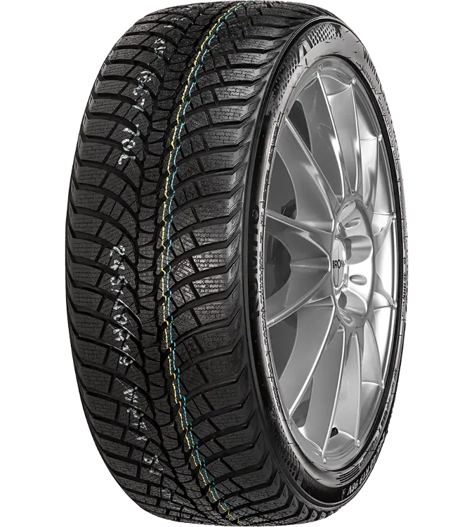 Kumho WinterCraft WP71 245/45 R17 99 V XL