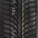 Kumho WinterCraft WP71 245/45 R17 99 V XL - Miniatura 2