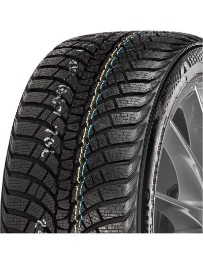 Kumho WinterCraft WP71 245/55 R17 102 H