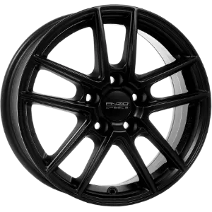 ANZIO Split Matt Black 7,50x17 5x108,00 ET45,00