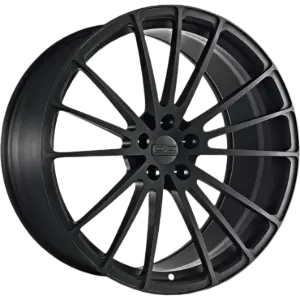 OZ ARES ANODIZED BLACK 9,00x20 5x128,00 ET37,00