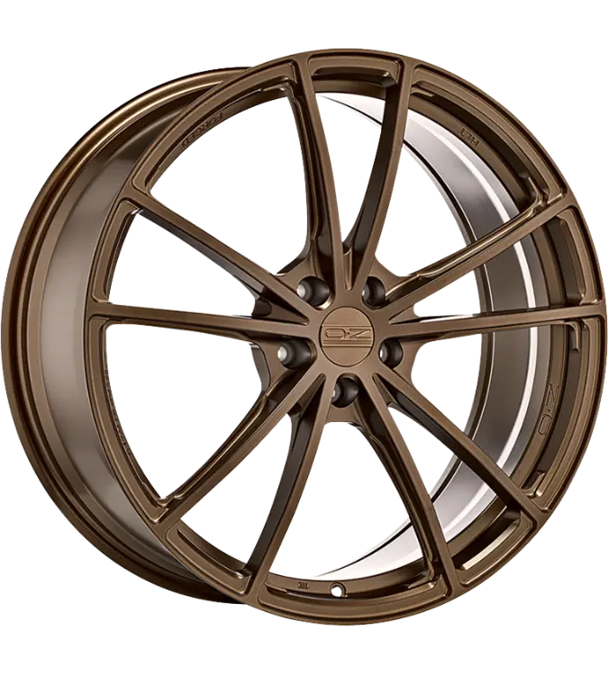 OZ ZEUS BRONZE 9,00x19 5x112,00 ET40,00