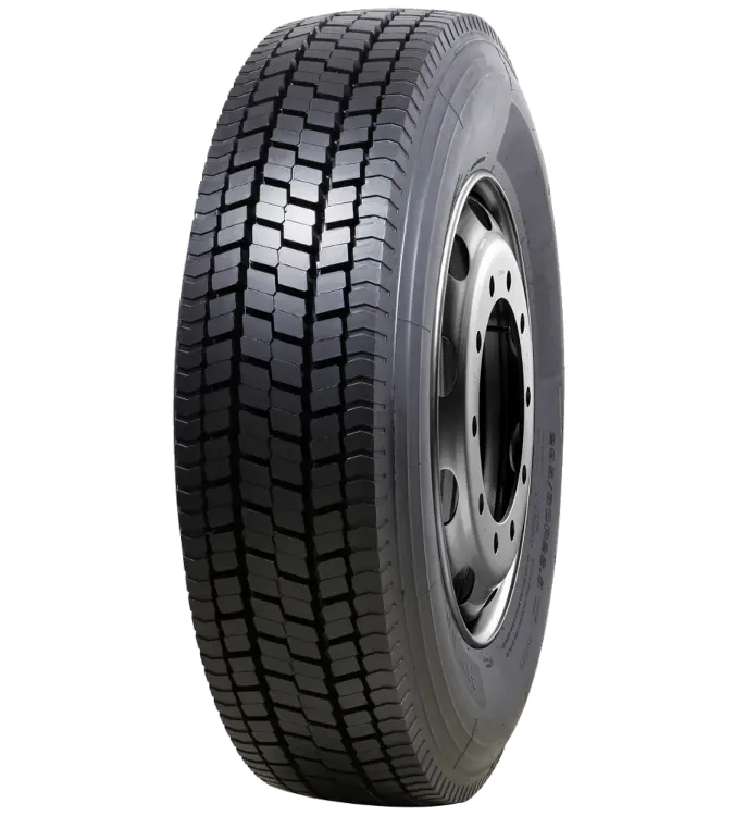 Hifly HH309 215/75R17.5 135/133 J