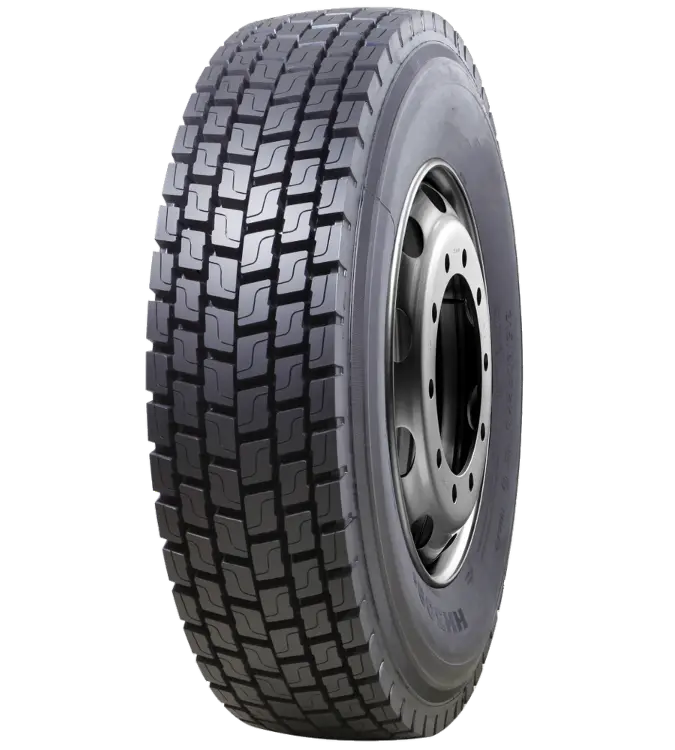Hifly HH308A 315/70R22.5 154/150 L (152/148 M)