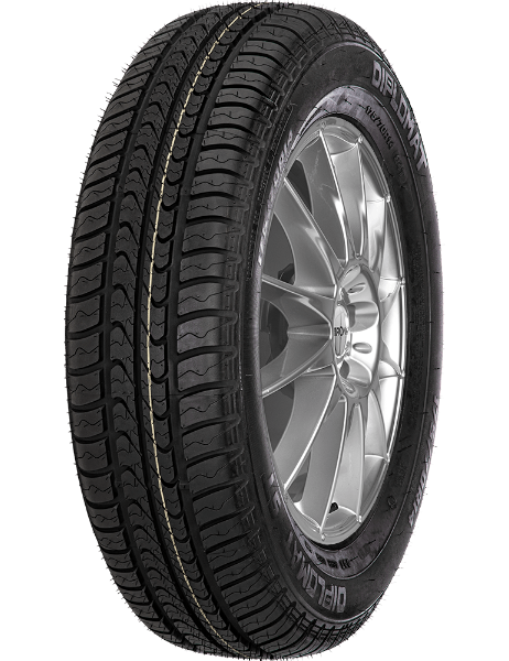 Diplomat Winter ST 195/65 R15 91 T