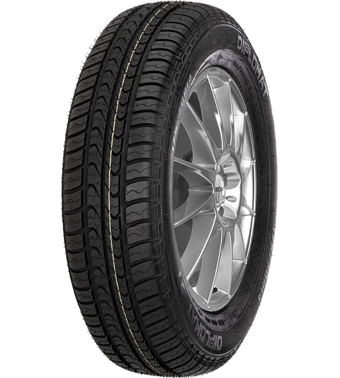 Diplomat Winter ST 185/65 R15 88 T