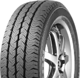 Zbliżenie bieżnika Torque TQ7000 215/60 R16 108/106 T C