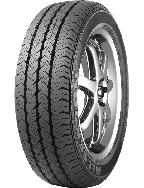 Torque TQ7000 205/65 R16 107/105 T C