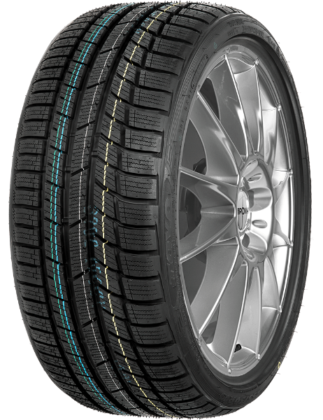 Toyo Snowprox S954 185/50 R16 81 H