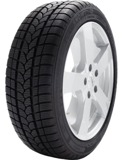 Sebring Formula Snow+ (601) 165/70 R14 81 T