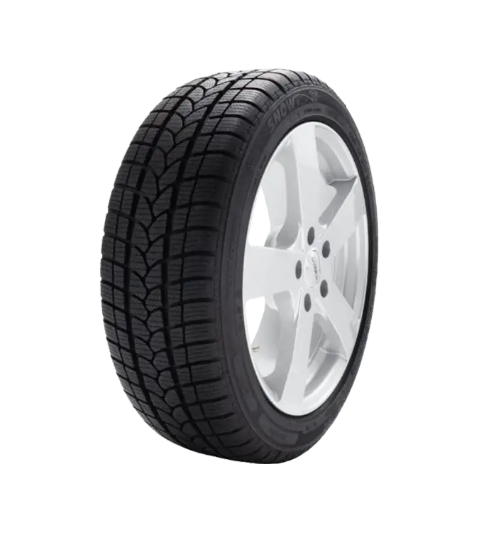Sebring Formula Snow+ (601) 195/65 R15 95 T