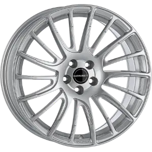 Borbet LS2 8,00x17 5x114,30 ET35,00