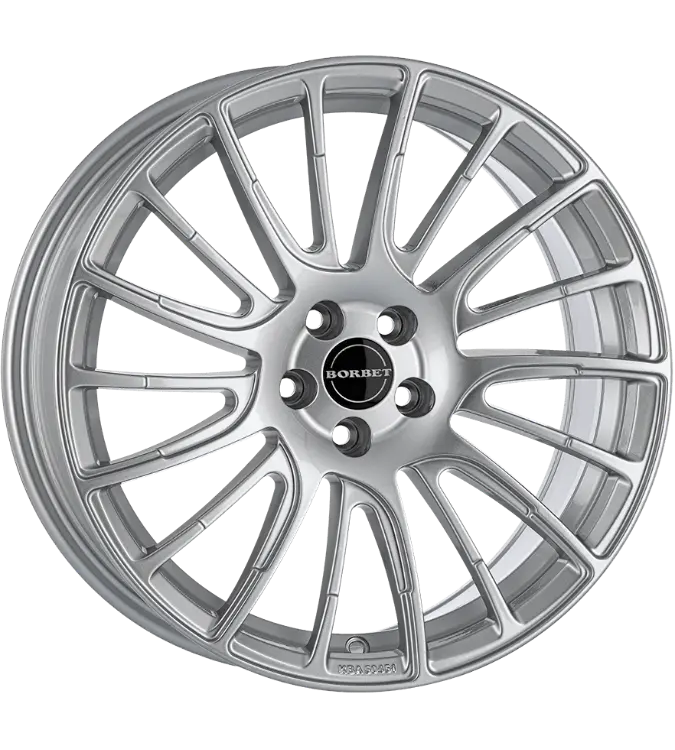 Borbet LS2 8,00x18 5x108,00 ET40,00
