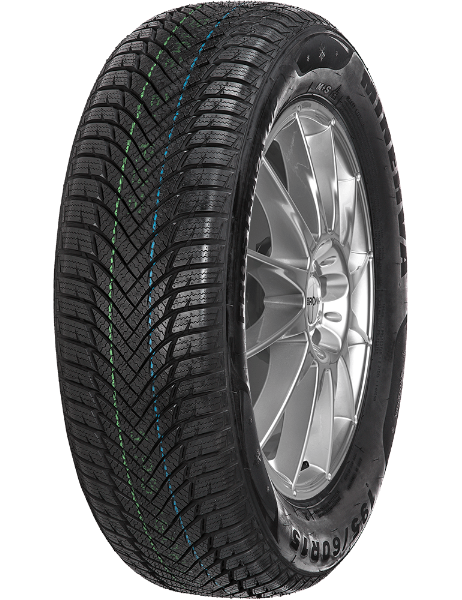 Minerva Frostrack HP