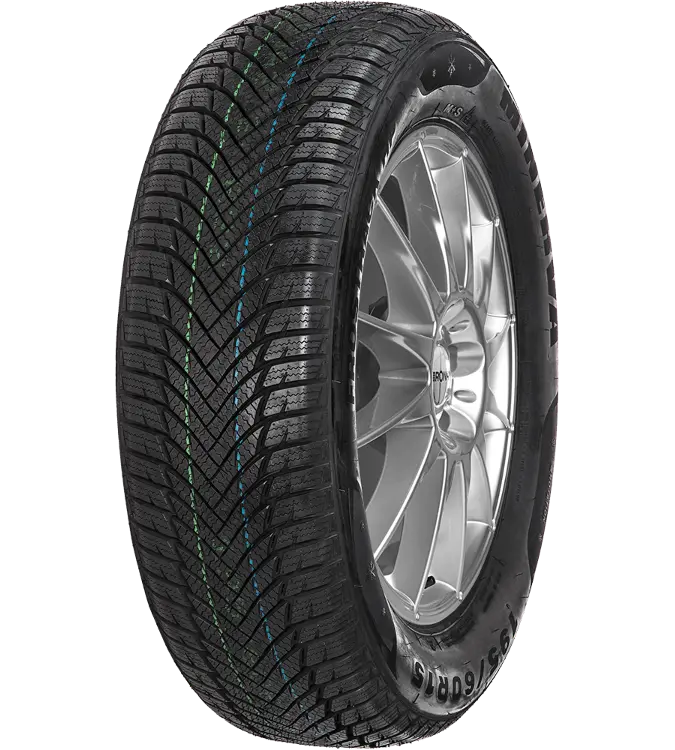 Minerva Frostrack HP 195/65 R15 95 T XL