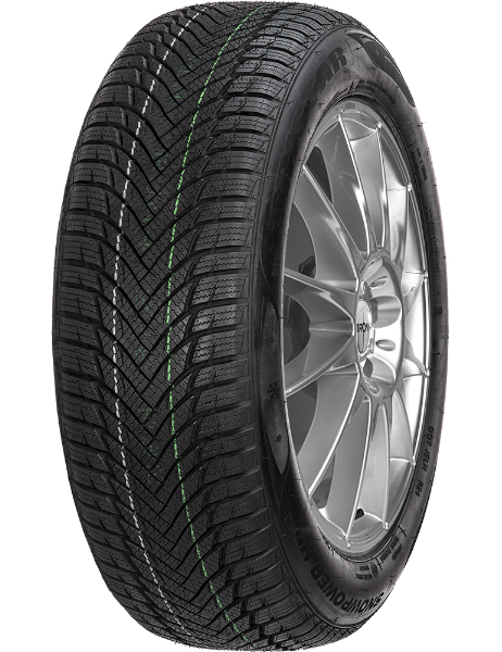 Tristar Snowpower HP 145/80 R13 75 T