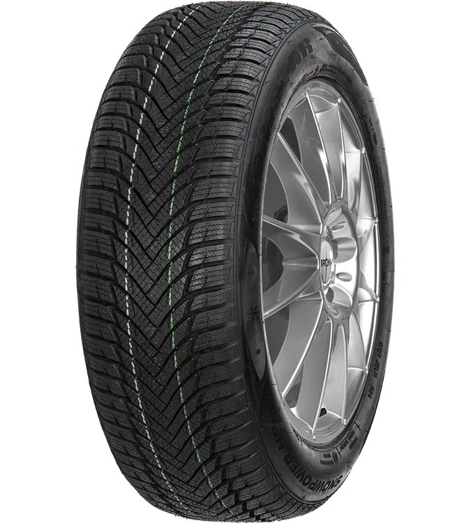 Tristar Snowpower HP 205/55 R16 91 V
