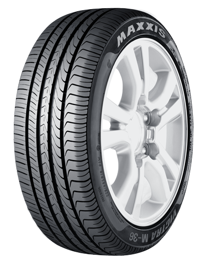 Maxxis Victra M36+ 245/50 R18 100 W RUN ON FLAT