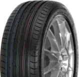 Zbliżenie bieżnika Nankang AS-2+ 245/35 R20 95 Y XL, ZR
