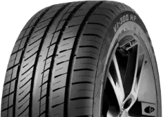 Zbliżenie bieżnika Ovation VI-386 HP