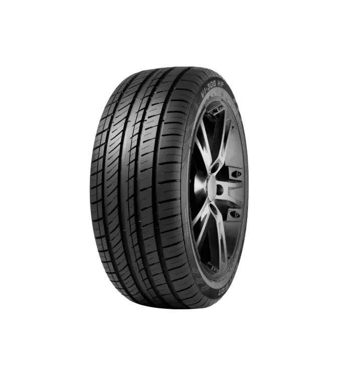Ovation VI-386 HP 265/50 R20 111 V XL