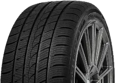 Zbliżenie bieżnika Rotalla S220