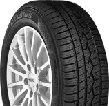 Zbliżenie bieżnika Toyo Celsius 195/60 R15 88 H