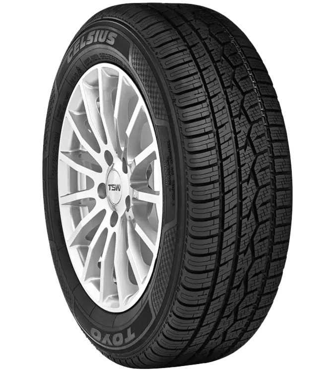 Toyo Celsius 215/65 R16 98 H
