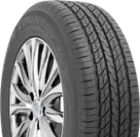 Zbliżenie bieżnika Toyo Open Country U/T 225/60 R17 99 V