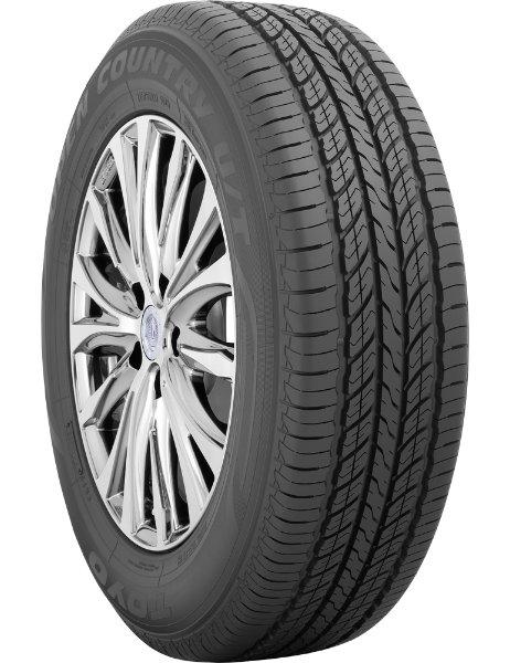 Toyo Open Country U/T 255/70 R16 111 H