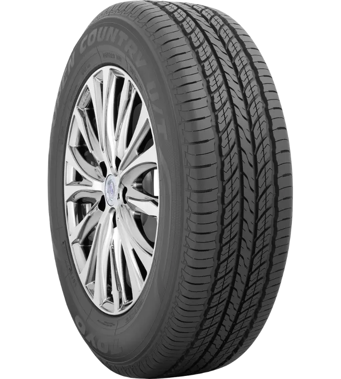 Toyo Open Country U/T 225/65 R17 102 H