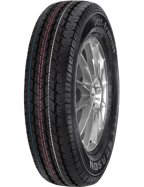 Hifly All-Transit 215/60 R16 108/106 T C