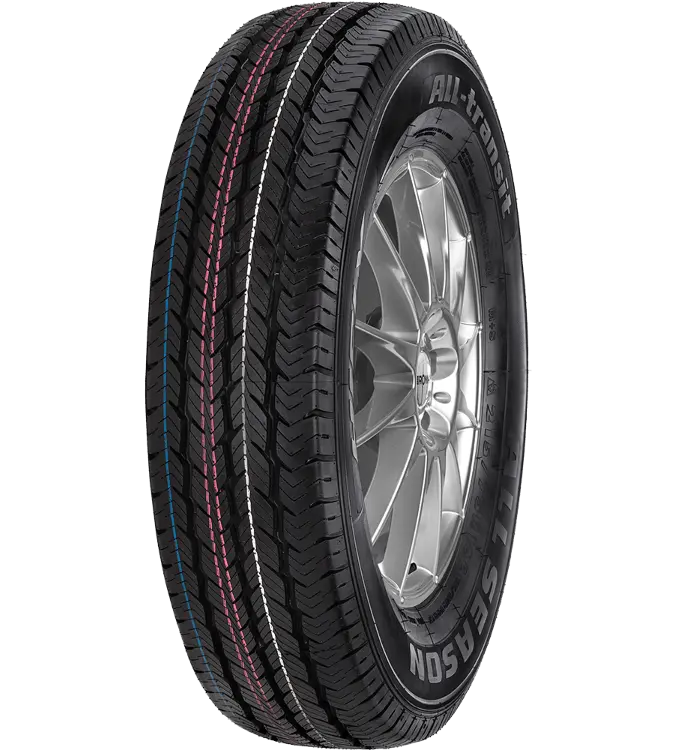 Hifly All-Transit 215/65 R16 109/107 T C
