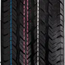 Hifly All-Transit 215/65 R16 109/107 T C - Miniatura 2