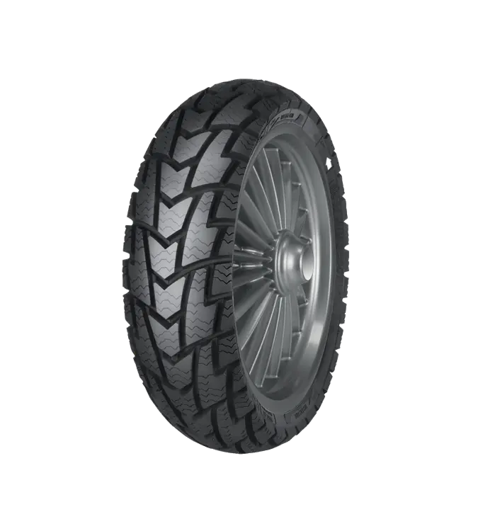 Mitas MC32 Win Scoot 130/60-13 60 P Przód/Tył TL M+S