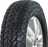 Zbliżenie bieżnika General Grabber AT3 31x10.50 R15 109 S OWL